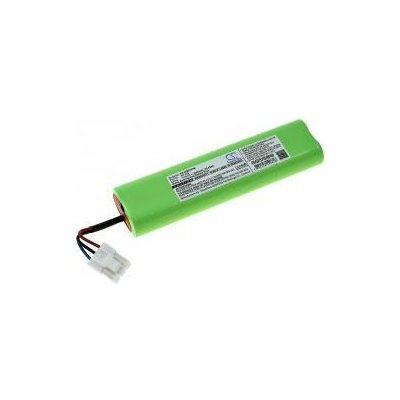 Powery Baterie Icom IC-703 3000mAh NiMH 9,6V - neoriginální