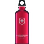 Sigg Swiss Emblem 600 ml – Hledejceny.cz