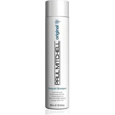 Paul Mitchell Original Shampoo Awapuhi Super Rich Wash 100 ml – Zbozi.Blesk.cz