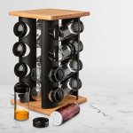 Orion Kořenka BLACK se stojanem 16 ks – Zboží Mobilmania