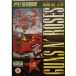 Guns N` Roses: Appetite For Democracy - Live At The Hard Rock Casino DVD – Hledejceny.cz