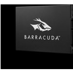 Seagate BarraCuda 510 500GB, ZP500CV3A002 – Zboží Živě