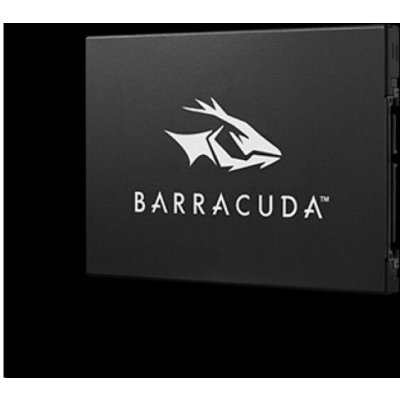 Seagate BarraCuda 510 500GB, ZP500CV3A002 – Zboží Mobilmania