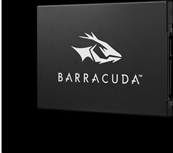 Seagate BarraCuda 510 500GB, ZP500CV3A002