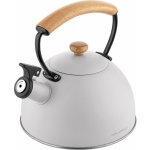 Florina Natura Line 1,8l new nerez nerez šedá – Zboží Dáma