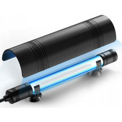 Sunsun UV lampa 10 W – Zboží Dáma