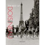 Doisneau Robert The Best of Doisneau: Paris – Zboží Mobilmania