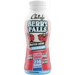 CHIEF´S Chiefs Protein Drink 330 ml – Sleviste.cz