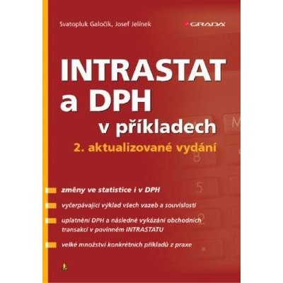 INTRASTAT a DPH v příkladech – Hledejceny.cz