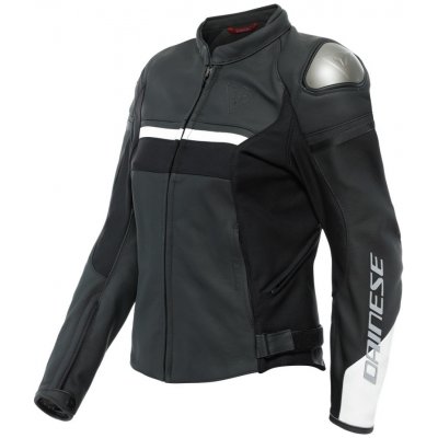 Dainese RAPIDA Lady černo-bílá – Zboží Mobilmania