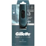 Gillette Labs Body + Intimate i3 – Hledejceny.cz