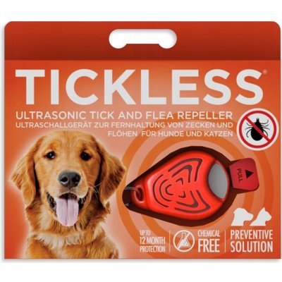 Tickless Na parazity PET 150 g – HobbyKompas.cz