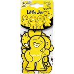 Little Joe Paper Vanilla 4 ks – Hledejceny.cz