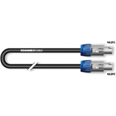 Sommer Cable ME25-225-1500-SW MERIDIAN 2x2,5 - 15m – Hledejceny.cz