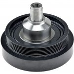 Řemenice kliky BMW E81 82 87 130i 2006-11 E90 91 93 325i 325Xi 330i 330Xi 2005- 11237516385 11237546108 11237564969 – Sleviste.cz