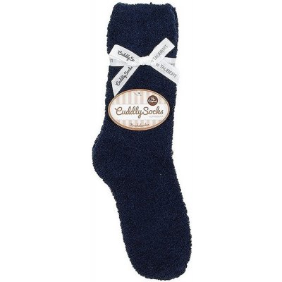 Taubert Žinilkové ponožky na spaní černá – Zboží Mobilmania
