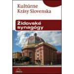 Židovské synagógy - Jana Pohaničová, Ján Lacika, Daniel Kollár – Hledejceny.cz