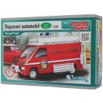 Seva Monti System 45 Hasiči dopravní automobil – Hledejceny.cz