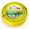 Zahradní hadice TUBI Astra Yellow Profi 1" - 25m