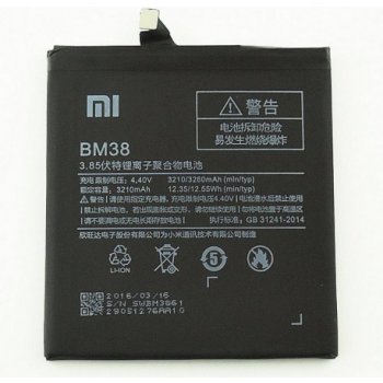 Xiaomi BM38