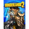 Hra na PC Borderlands 2 Complete