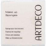 Arteco Make Up Sponges make-up houbička 8 ks – Zbozi.Blesk.cz