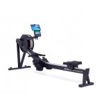 TRINFIT Air Rower Pro – Hledejceny.cz