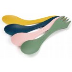 Light My Fire Spork medium BIO 2-pack – Zbozi.Blesk.cz