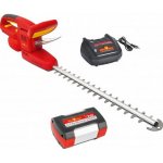 Wolf-Garten 72V LI-ION Power 55H set – Hledejceny.cz