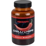 Mikbaits Chilli booster Chilli Banana 250 ml – Sleviste.cz