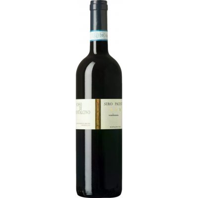 Siro Pacenti Rosso di Montalcino 2023 Červené 14,5% 0,75 l (holá láhev) – Hledejceny.cz