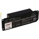 Powery Bose Soundlink Mini 2 3400mAh Li-Ion 7,4V - neoriginální – Sleviste.cz