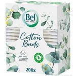 Bel Face & Body Cotton vatové tyčinky krabička 200 ks – Zboží Mobilmania