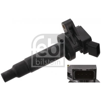 FEBI BILSTEIN Zapalovací cívka 32056 – Hledejceny.cz