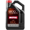 Motorový olej Motul 8100 Power 0W-20 5 l