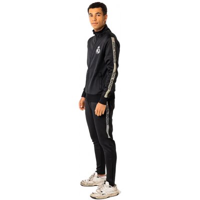 Fan-shop Real madrid No27 black – Hledejceny.cz
