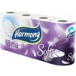 Harmony soft 3vrstvy 16 ks – Zboží Dáma