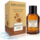 Jeanne en Provence Olivovník a jalovec toaletní voda pánská 100 ml