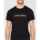 Calvin Klein Crew Neck černé