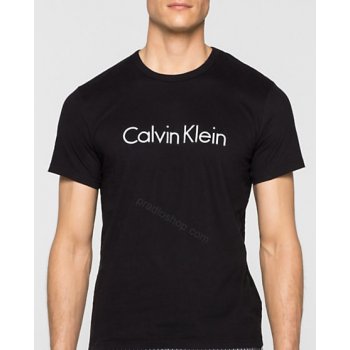 Calvin Klein Crew Neck černé