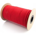 Gumolano 12 mm - metráž Barva: červená – Hledejceny.cz