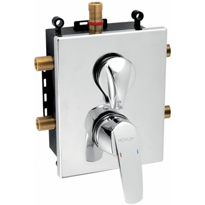Novaservis BOX56052RX,0 – Hledejceny.cz