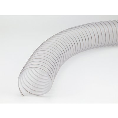 Hadice průmyslová PVC Folie DN 100 mm