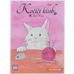 Mindok Kočičí klub: Krabice pamlsků – Sleviste.cz