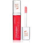 Catrice Volumizing Extreme Lip Booster objemový lesk na rty 010 Hot Plumper 5 ml – Zboží Dáma