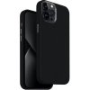 Pouzdro a kryt na mobilní telefon Apple UNIQ Lyden MagClick ochranný kryt na iPhone 15 Pro Max, Dallas black UNIQ-IP6.7P(2023)-LYDMBLK