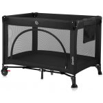 LIONELO Postýlka cestovní Stefi Black Carbon – Zboží Dáma