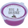 Vonný vosk Bomb Cosmetics vonný vosk Rose & Rhubarb Růže a Rebarbora 35 g