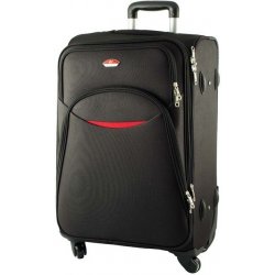 Lorenbag Suitcase 013 černá 40 l