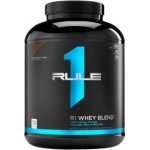 Rule 1 R1 Whey Blend 2240 g – Zboží Dáma